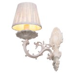 Светильник ЭкономСвет 6302/1wWG BEG