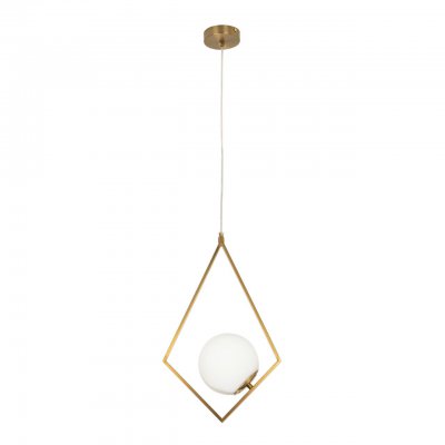 Подвесной светильник MODESTYLE MS.6303.1