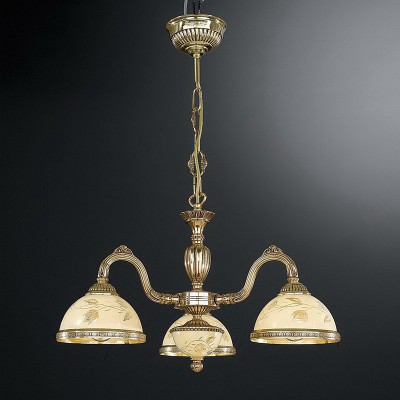 Люстра Reccagni Angelo L 6308/3 Люстра Reccagni Angelo L 6308/3