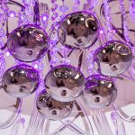 Светильник ЭкономСвет 6309/10CR RC PURLED