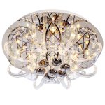 Светильник ЭкономСвет 6309/10CR RC PURLED