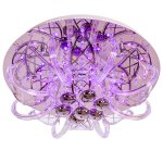 Светильник ЭкономСвет 6309/10CR RC PURLED