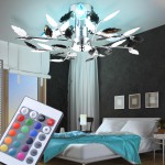 Светильник потолочный Globo 63101-3 VIDA