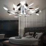 Светильник потолочный Globo 63101-3 VIDA