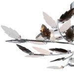 Светильник потолочный Globo 63101-3 VIDA