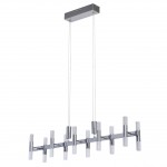 Люстра Mw light 631012120 Ракурс