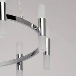 Люстра Mw light 631012218 Ракурс