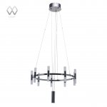 Люстра Mw light 631012218 Ракурс