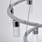 Люстра Mw light 631012315 Ракурс