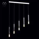 Люстра Mw light 631012405 Ракурс
