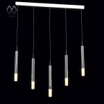 Люстра Mw light 631012405 Ракурс