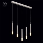 Люстра Mw light 631012505 Ракурс