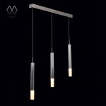 Люстра Mw light 631012603 Ракурс