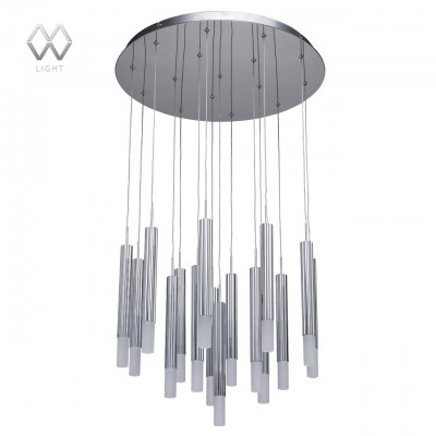 

Люстра Mw light 631013816 Ракурс