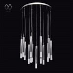 Люстра Mw light 631013816 Ракурс