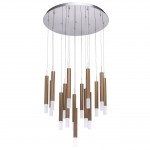Люстра Mw light 631013916 Ракурс