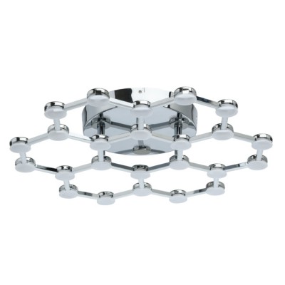 

Светильник Mw light 631014301 Техно, 631014301