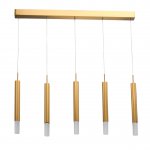 Светильник De Markt 631017005 Ракурс