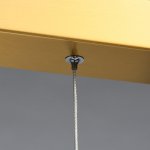 Светильник De Markt 631017005 Ракурс