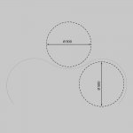 Профиль Led Strip 631017