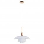 Светильник потолочный Mw light 631018301 Ракурс