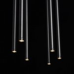 Светильник потолочный Mw light 631018608 Ракурс