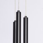 Светильник потолочный Mw light 631018608 Ракурс