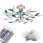 Светильник потолочный Globo 63103-3 VIDA