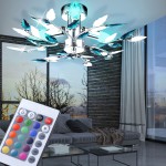 Светильник потолочный Globo 63103-3 VIDA