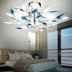 Светильник потолочный Globo 63103-3 VIDA