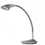 Настольная лампа Mw light 631030201 Ракурс