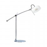 Настольная лампа Mw light 631030401 Ракурс