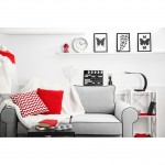 Настольная лампа Mw light 631031701 Ракурс