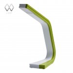 Настольная лампа Mw light 631031901 Ракурс