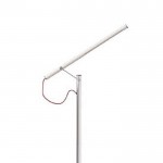 Торшер напольный Mw light 631040901 Ракурс