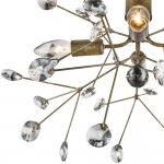 Люстра потолочная Globo 63108-4 SABAH