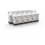 Лампа Gauss Elementary R39 4W 300lm 3000K E14 LED