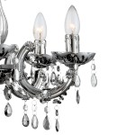 Люстра подвесная Globo 63117-5