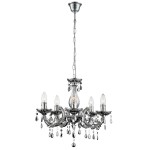 Люстра подвесная Globo 63117-5