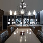 Люстра Globo 63127-5 Pinja