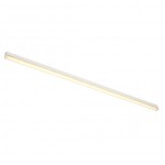 SLV 631317 BATTEN LED 120, weiss, 16,5W, 3000K, inkl. Befestigun gsklammern