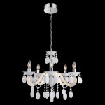 Светильник подвесной Globo 63132-5 HERBERT