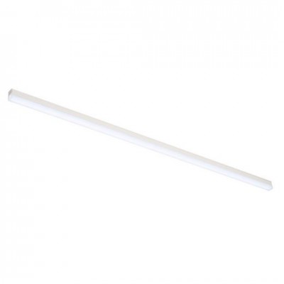 SLV 631327 BATTEN LED 120, weiss, 16,5W, 4000K, inkl. Befestigun gsklammern SLV 631327 BATTEN LED 120, weiss, 16,5W, 4000K, inkl. Befestigun gsklammern