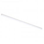 SLV 631327 BATTEN LED 120, weiss, 16,5W, 4000K, inkl. Befestigun gsklammern