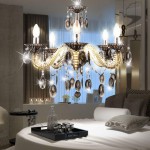 Светильник подвесной Globo 63133-5 HERBERT