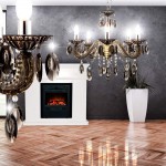 Светильник подвесной Globo 63133-5 HERBERT