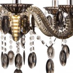 Светильник подвесной Globo 63133-5 HERBERT