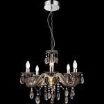 Светильник подвесной Globo 63133-5 HERBERT