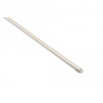 631510 SLV DELF D 1000 профиль 24В DC c 60 LED, 13.5Вт, 3000К, 1000лм, 110°, алюминий