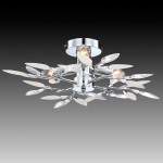 Люстра с ветками Globo 63160-3 Vida